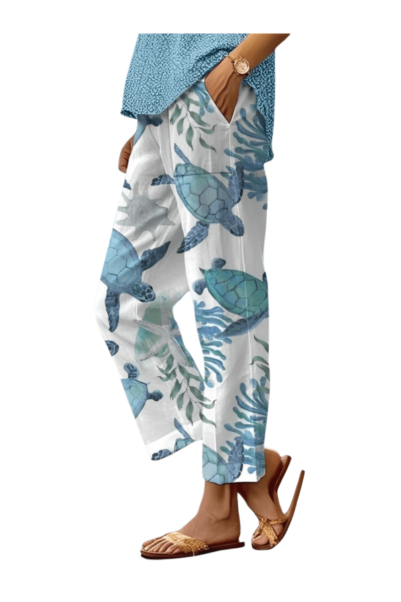 Camille Boutique - Pants
