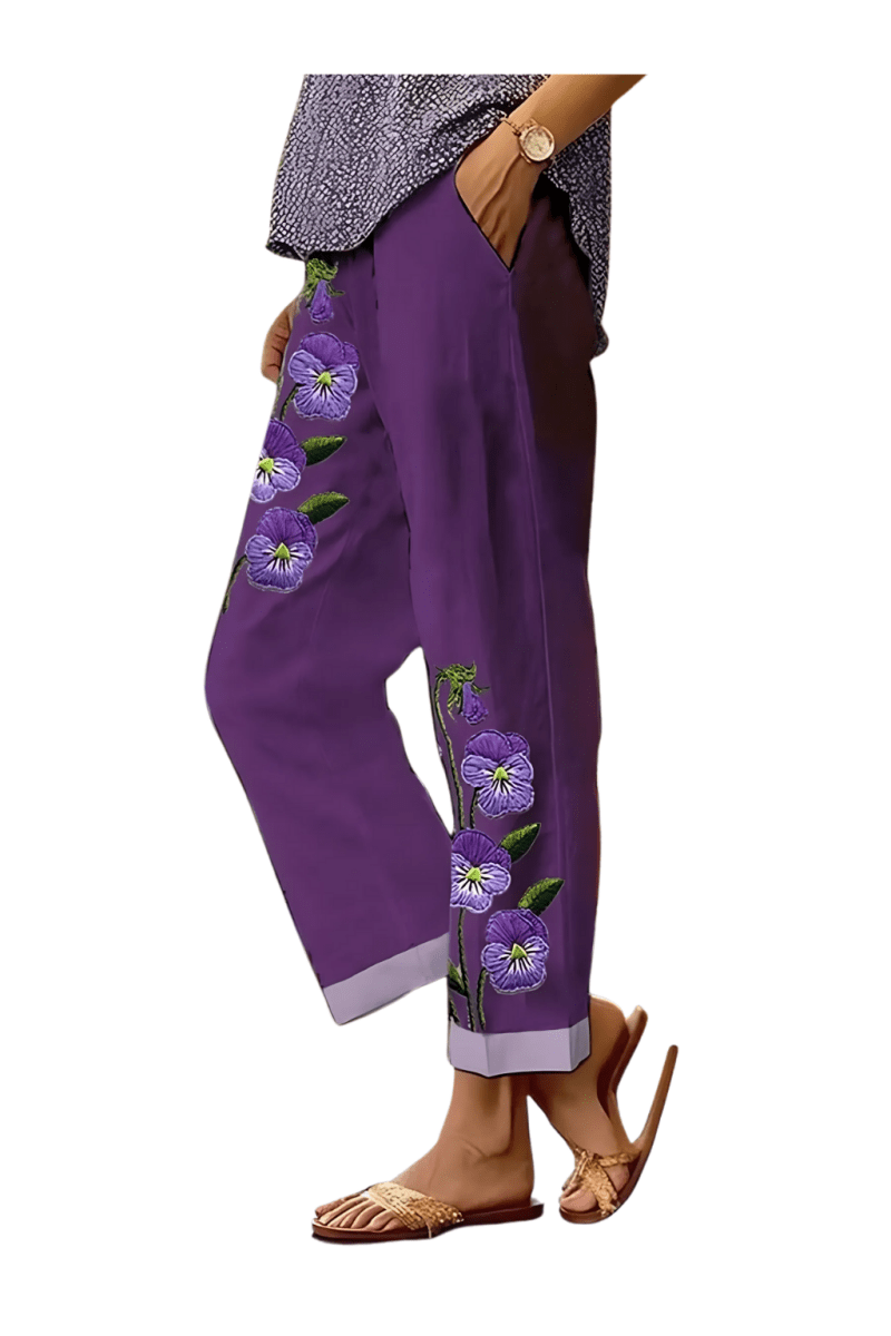 Camille Boutique - Pants