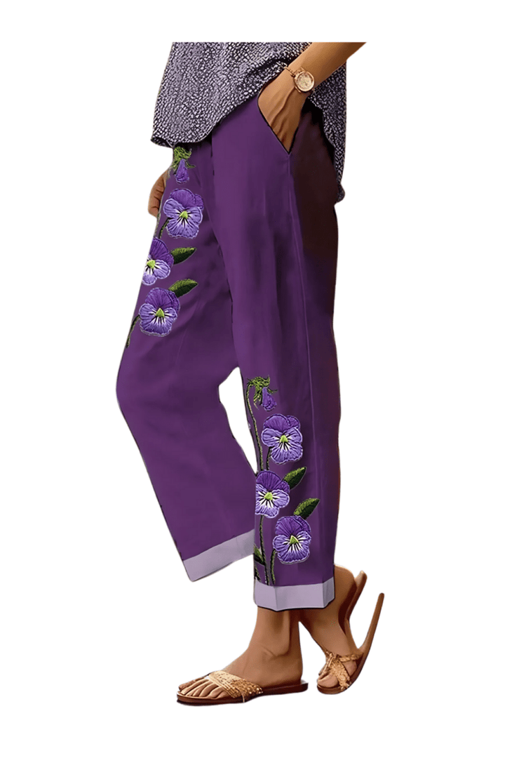 Camille Boutique - Pants