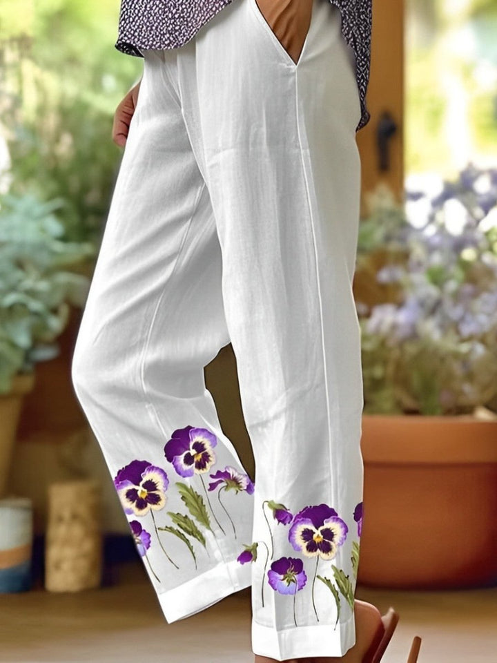 Camille Boutique - Pants