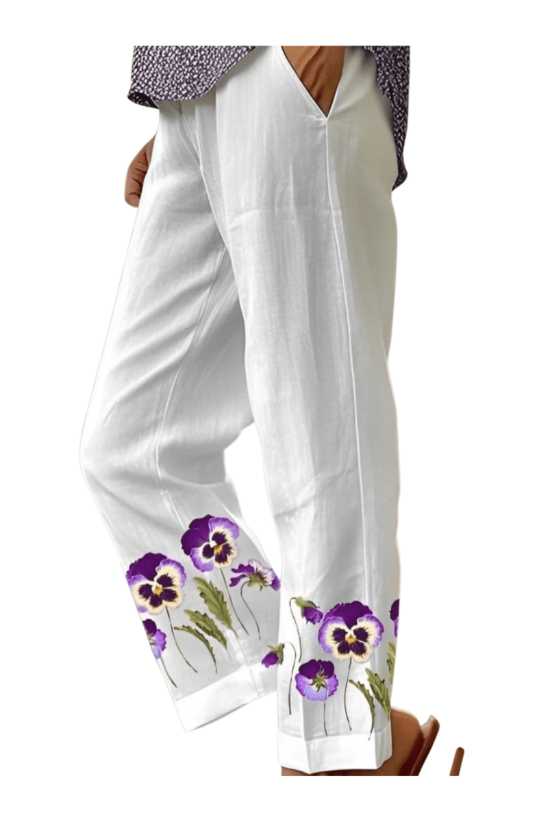 Camille Boutique - Pants