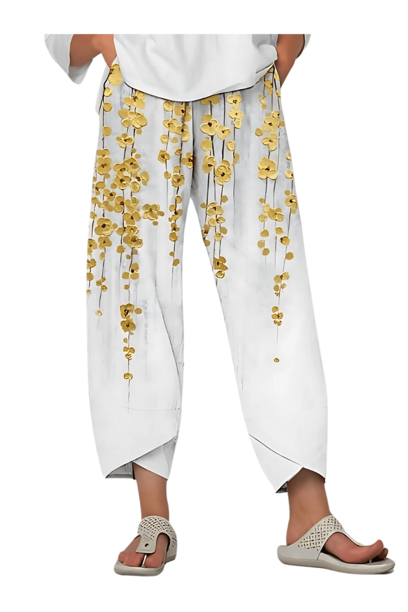 Camille Boutique - Pants