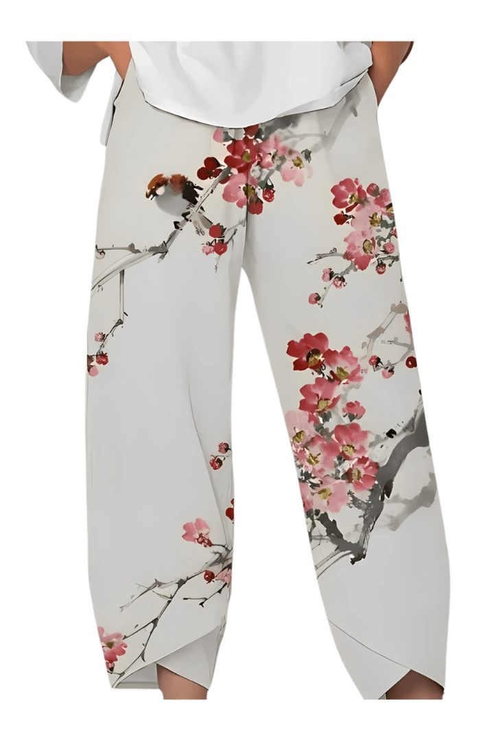 Camille Boutique - Pants