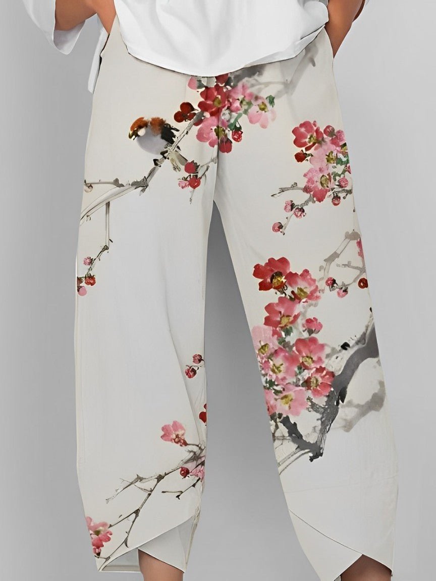 Camille Boutique - Pants