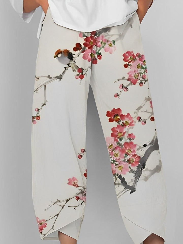 Camille Boutique - Pants