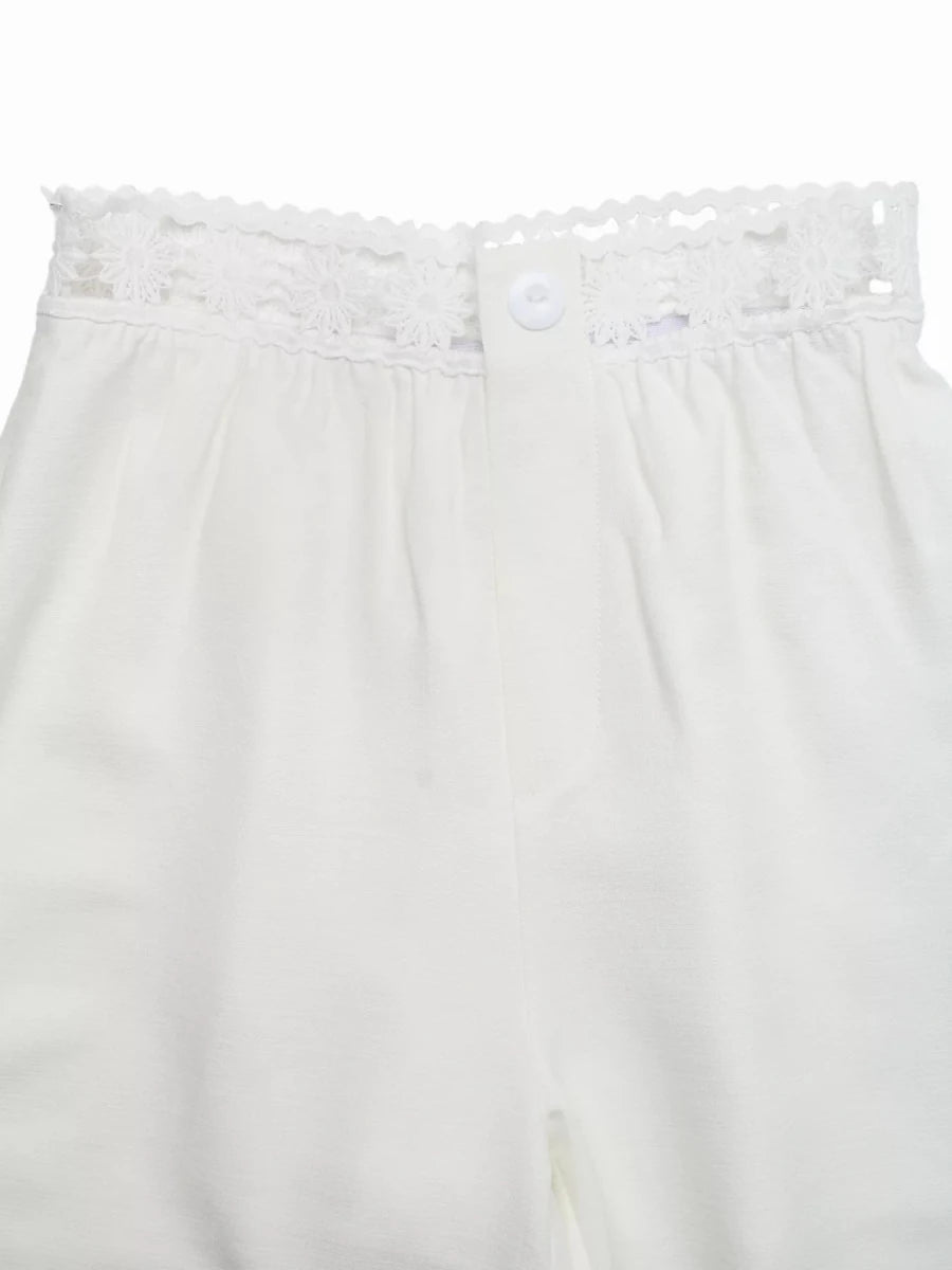Camille Boutique - Trousers