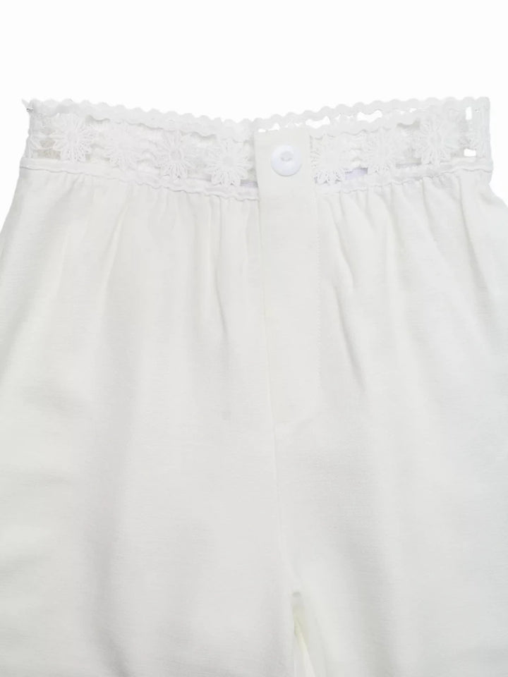 Camille Boutique - Trousers