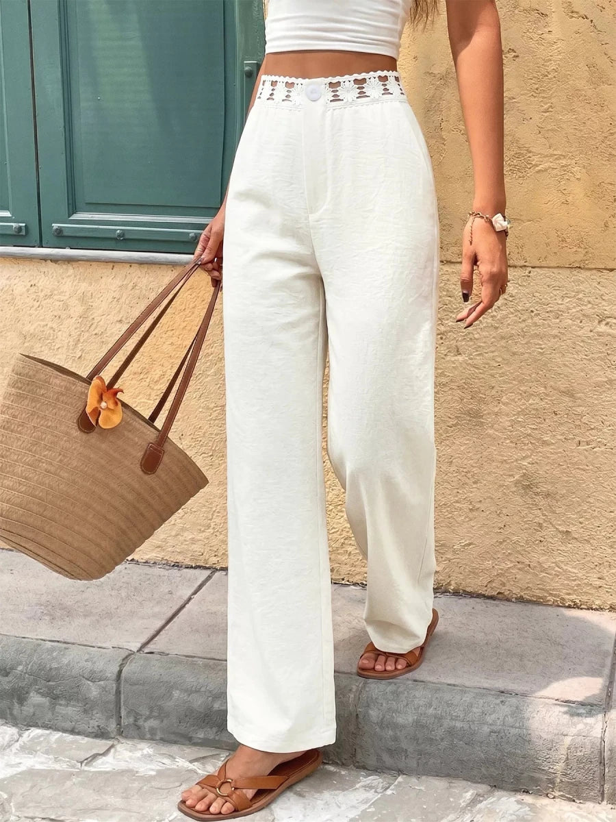Camille Boutique - Trousers