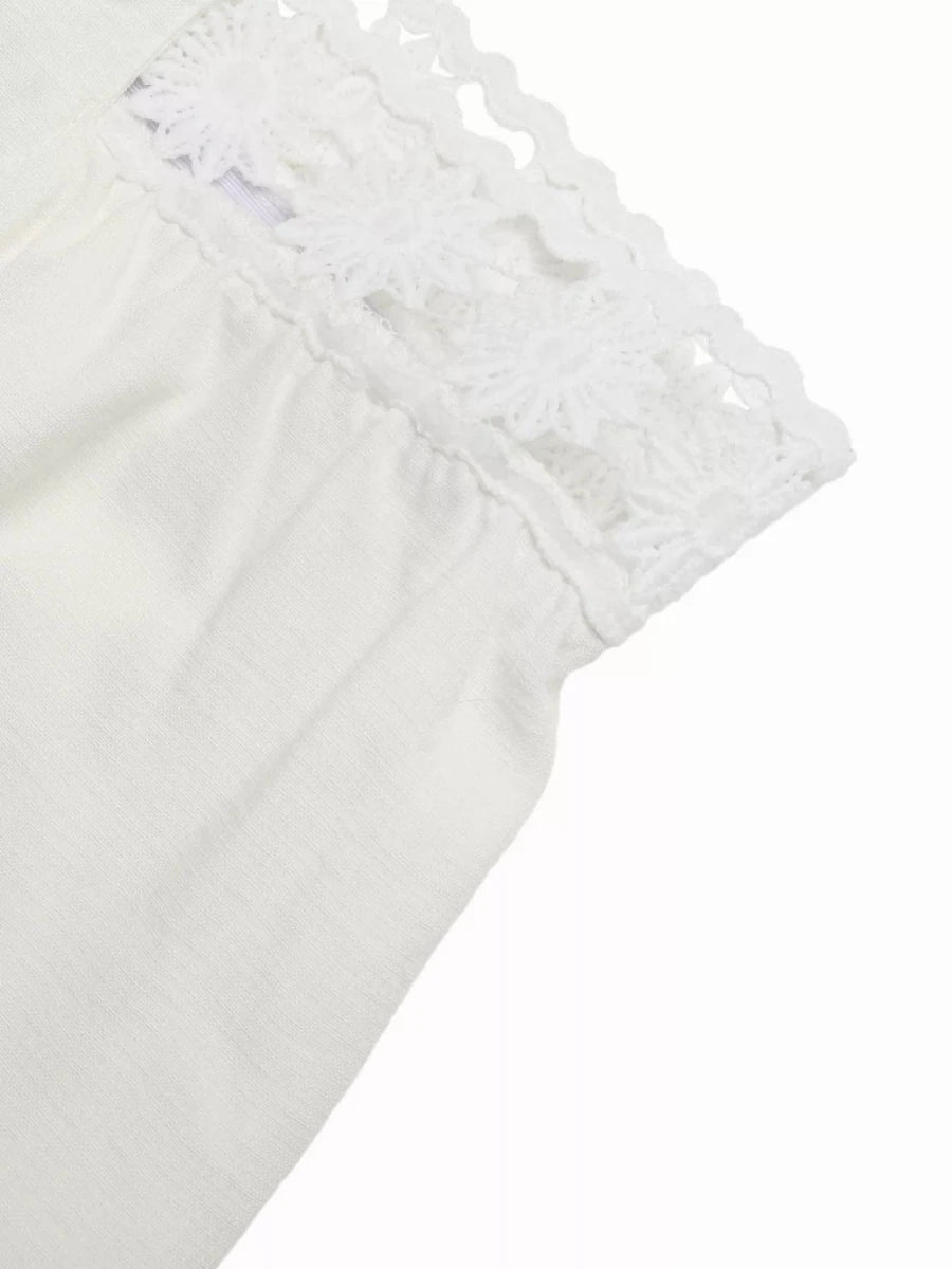 Camille Boutique - Trousers