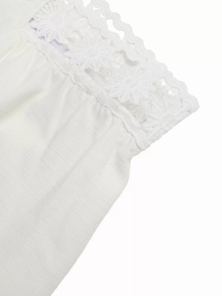 Camille Boutique - Trousers