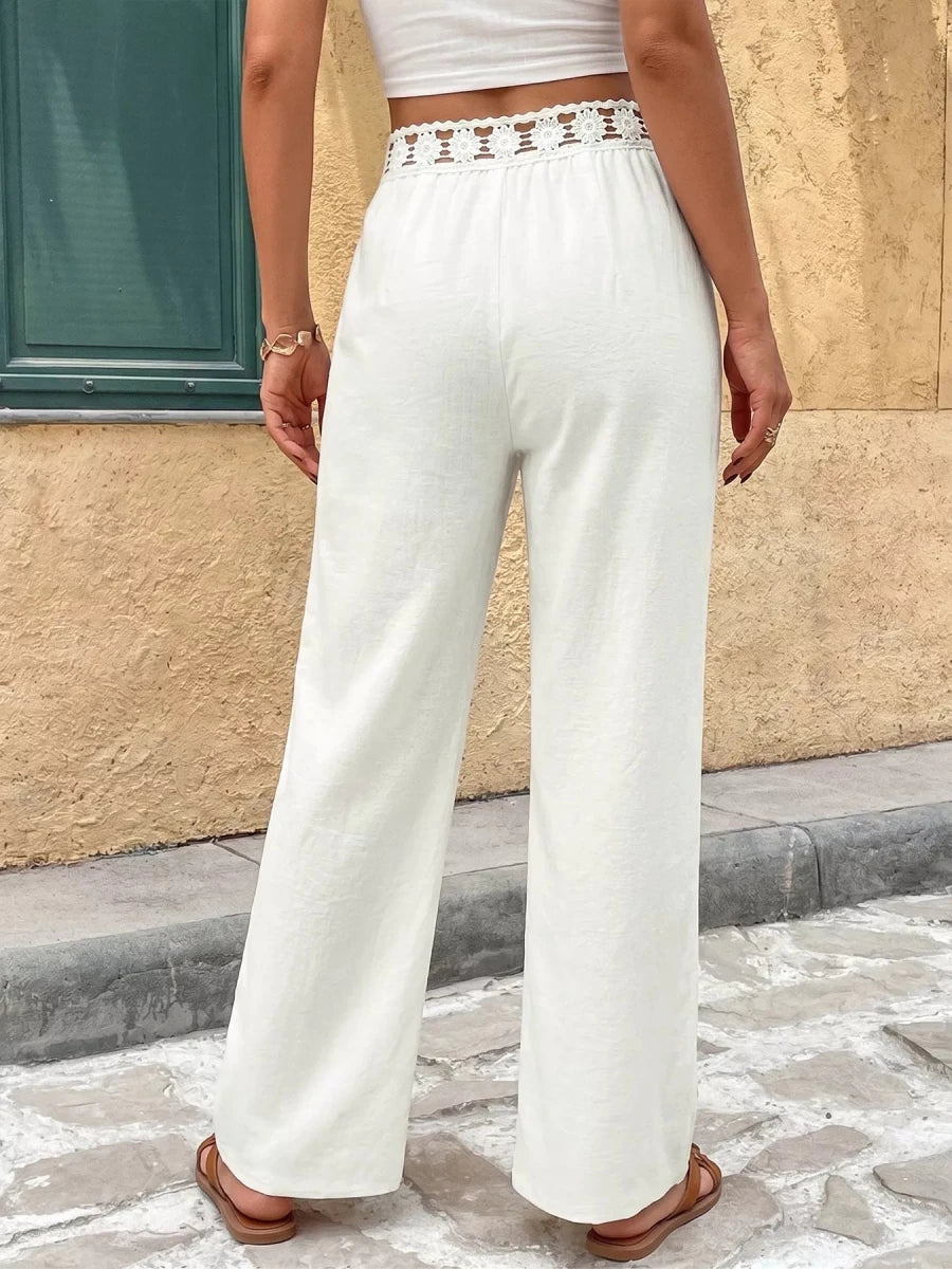 Camille Boutique - Trousers