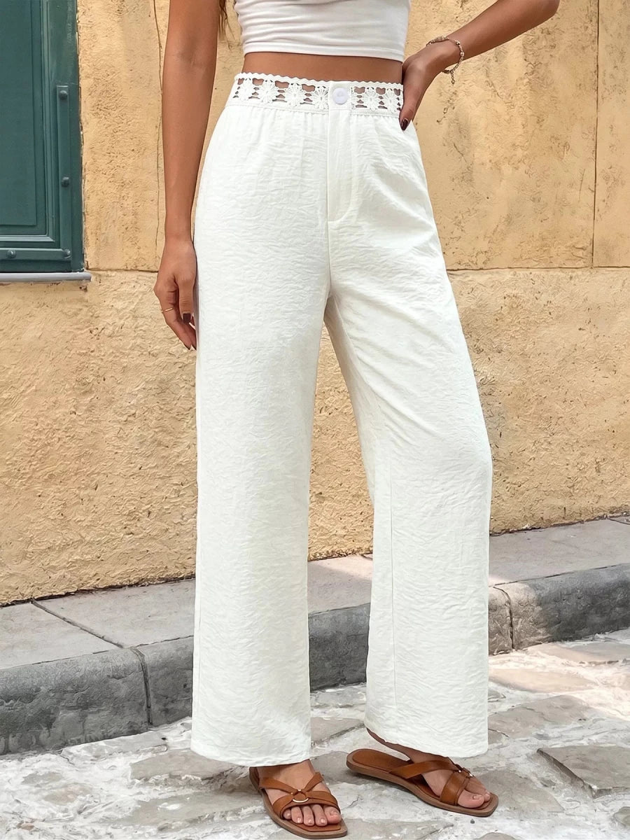 Camille Boutique - Trousers