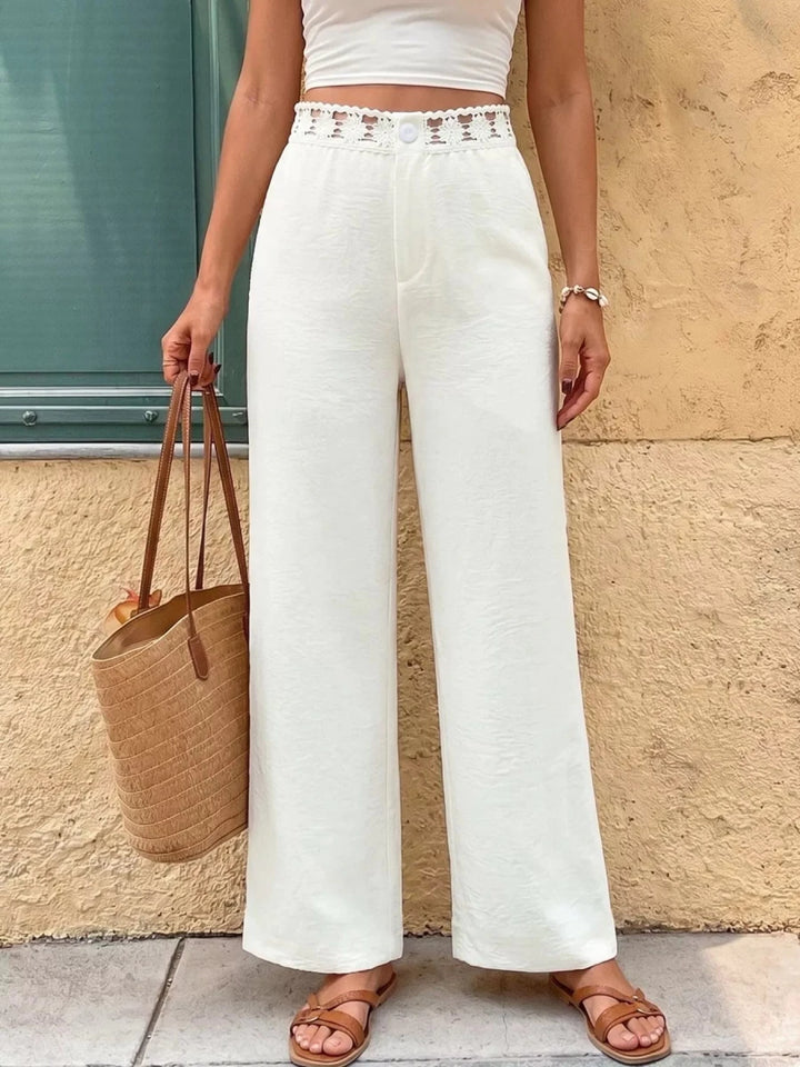Camille Boutique - Trousers