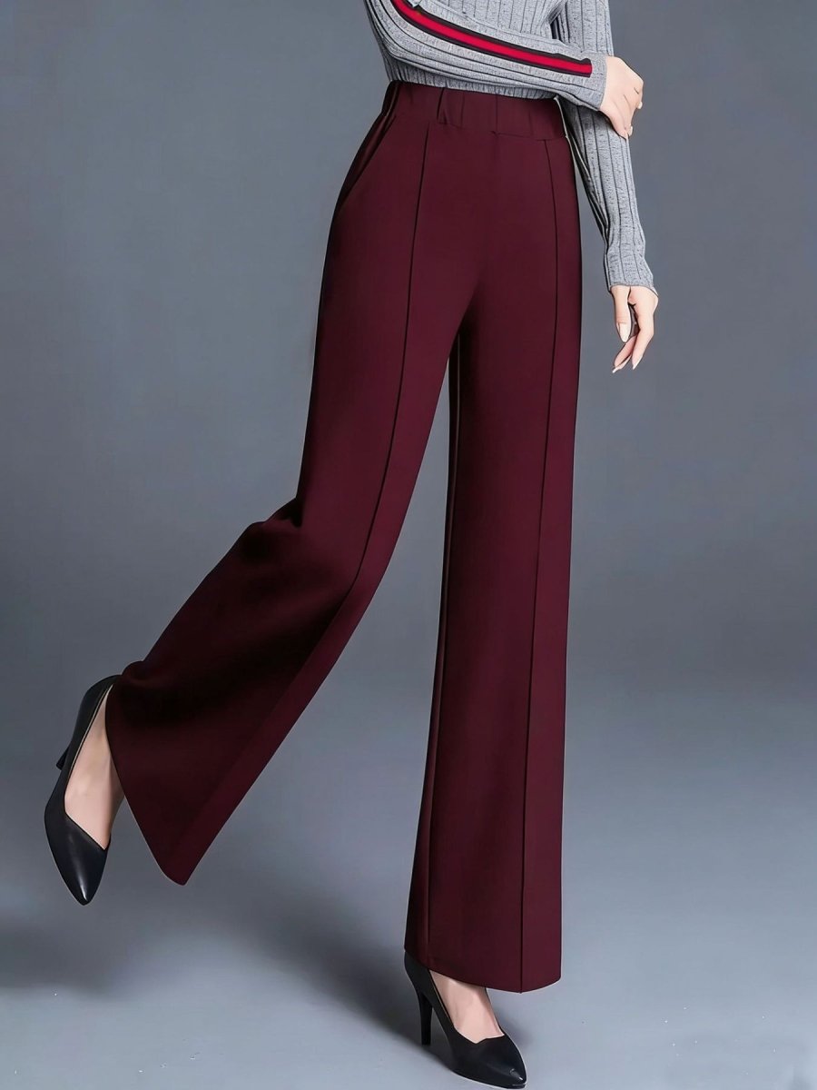 Camille Boutique - Trousers