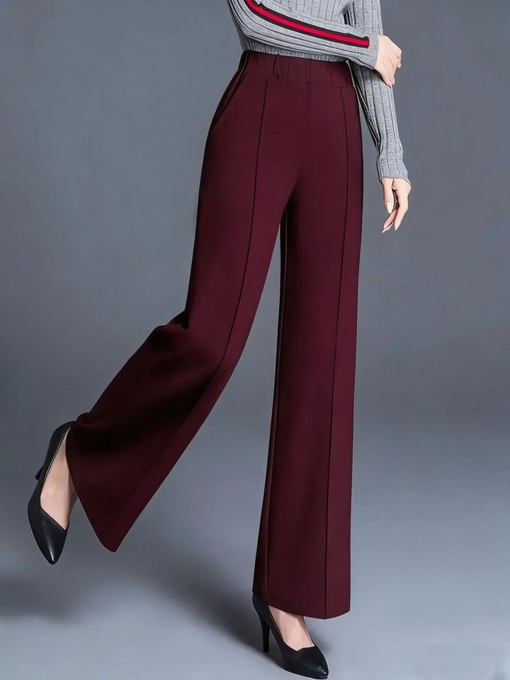 Camille Boutique - Trousers