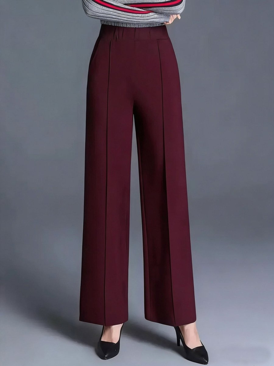 Camille Boutique - Trousers