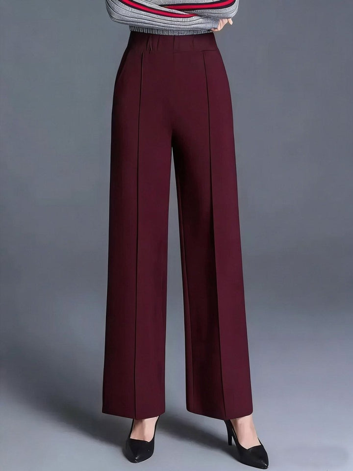 Camille Boutique - Trousers