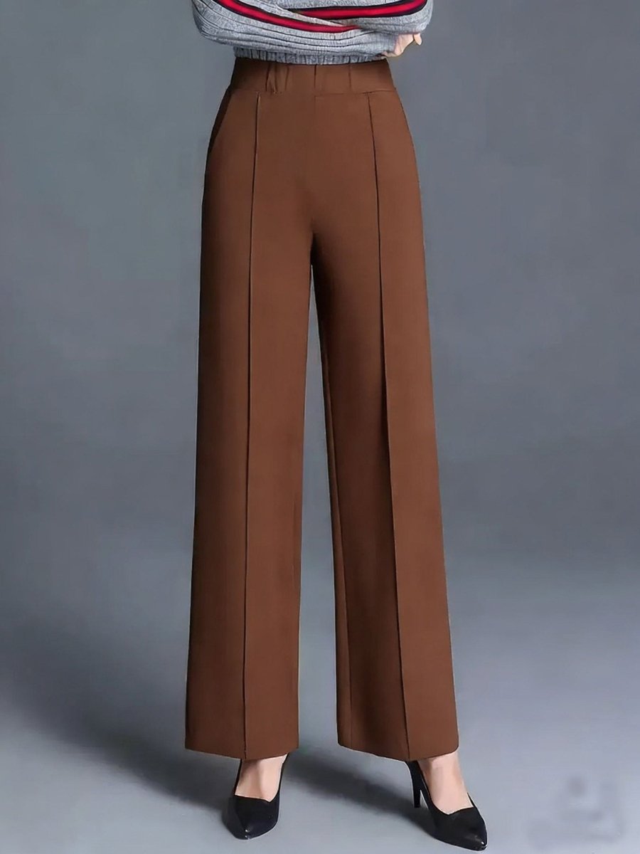 Camille Boutique - Trousers