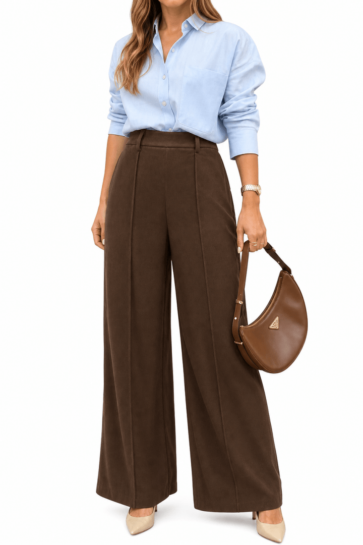 Camille Boutique - Trousers
