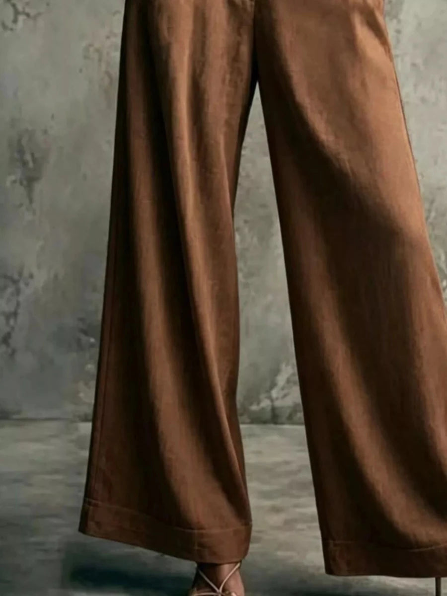 Camille Boutique - Trousers
