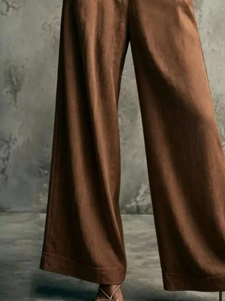 Camille Boutique - Trousers