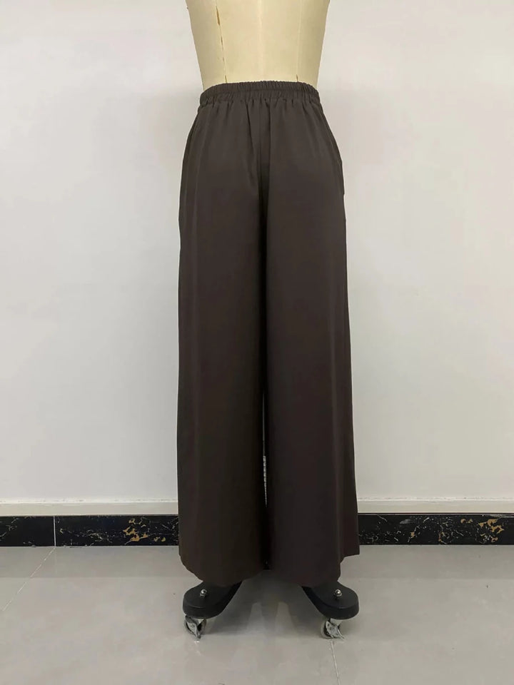 Camille Boutique - Trousers