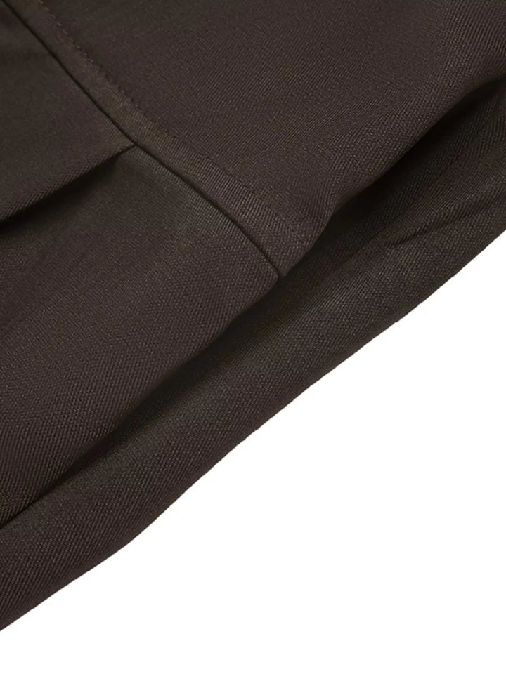 Camille Boutique - Trousers