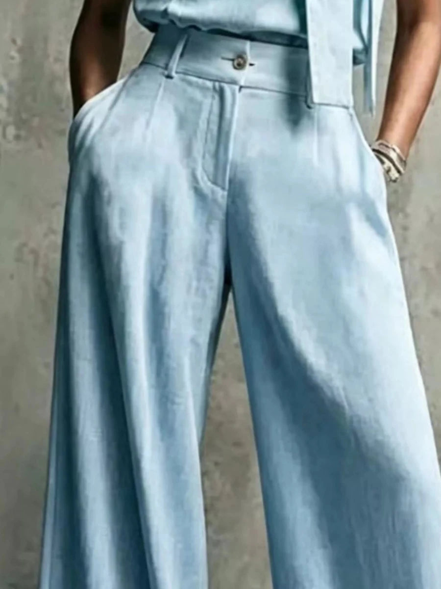 Camille Boutique - Trousers