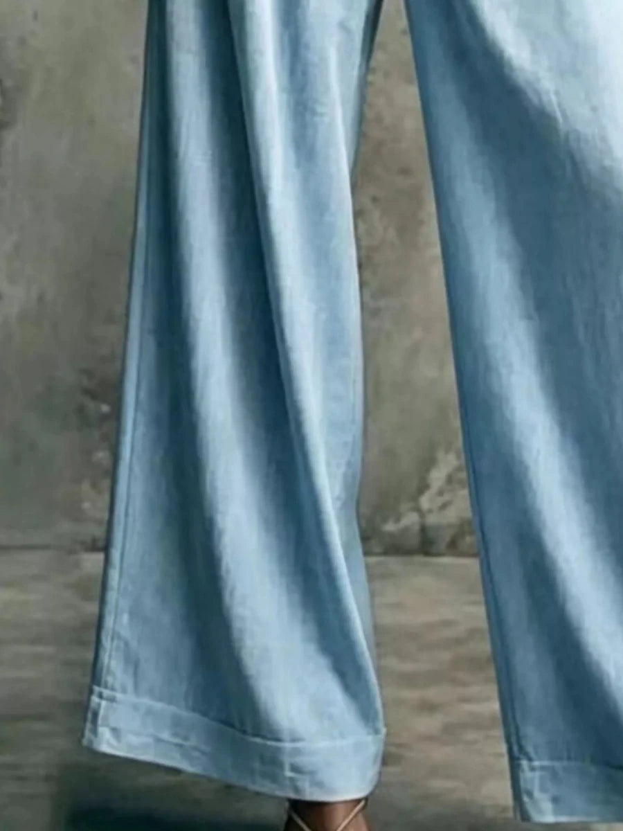 Camille Boutique - Trousers