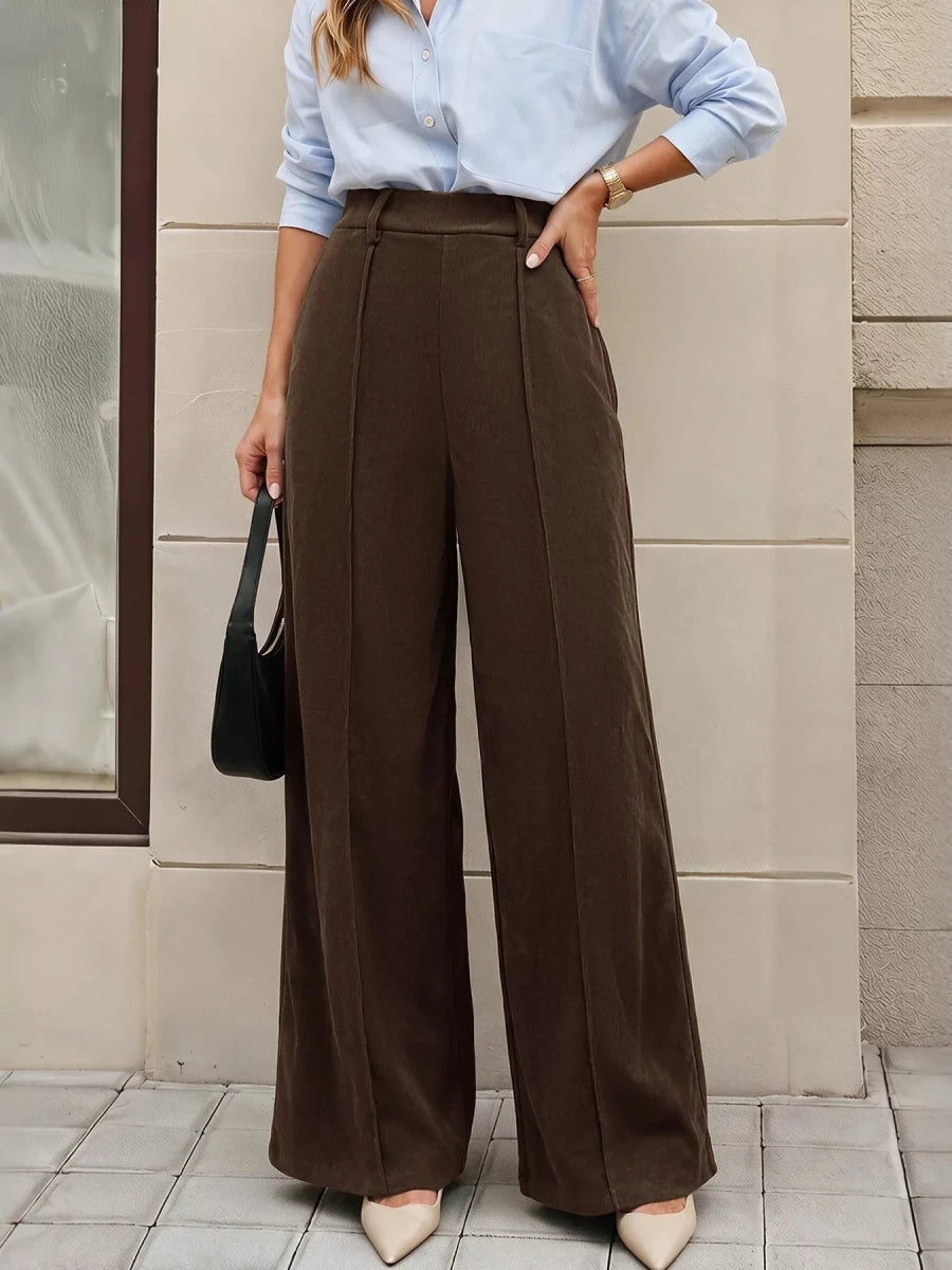 Camille Boutique - Trousers