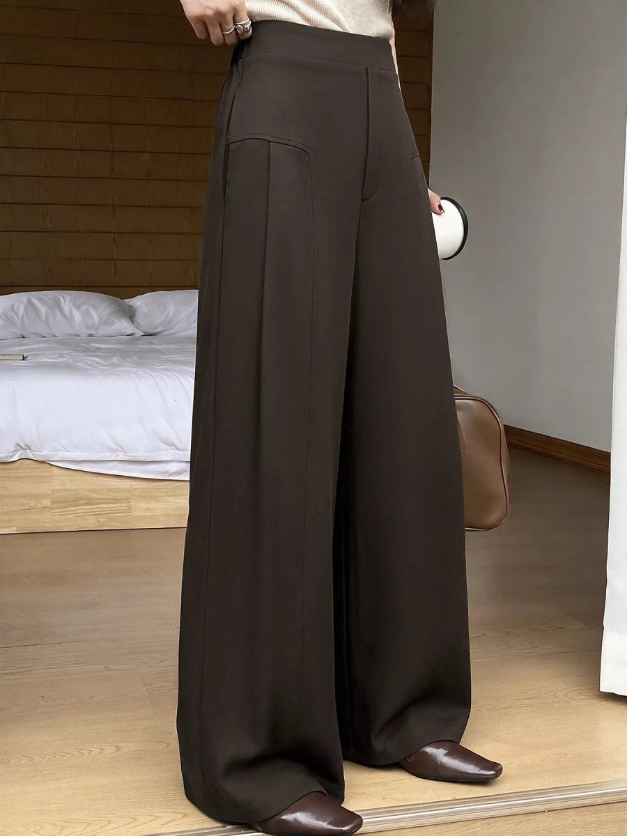 Camille Boutique - Trousers