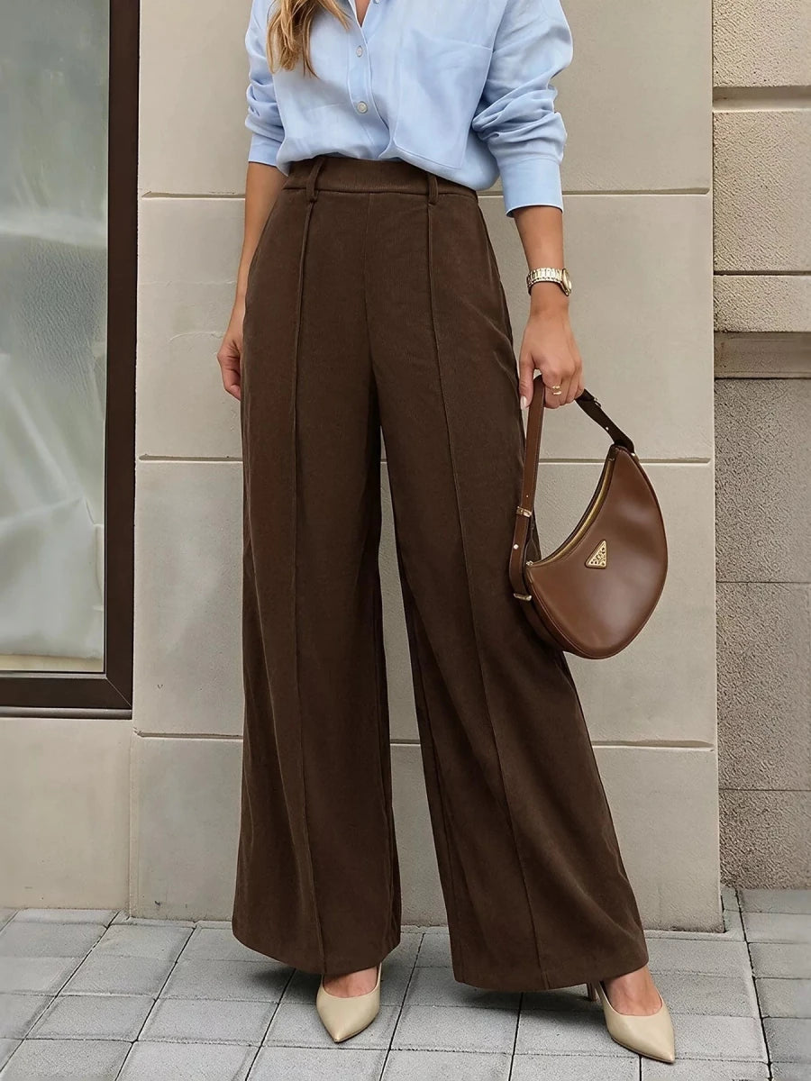 Camille Boutique - Trousers