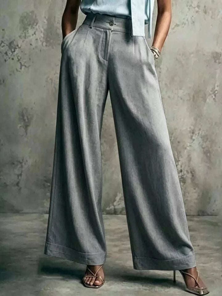 Camille Boutique - Trousers