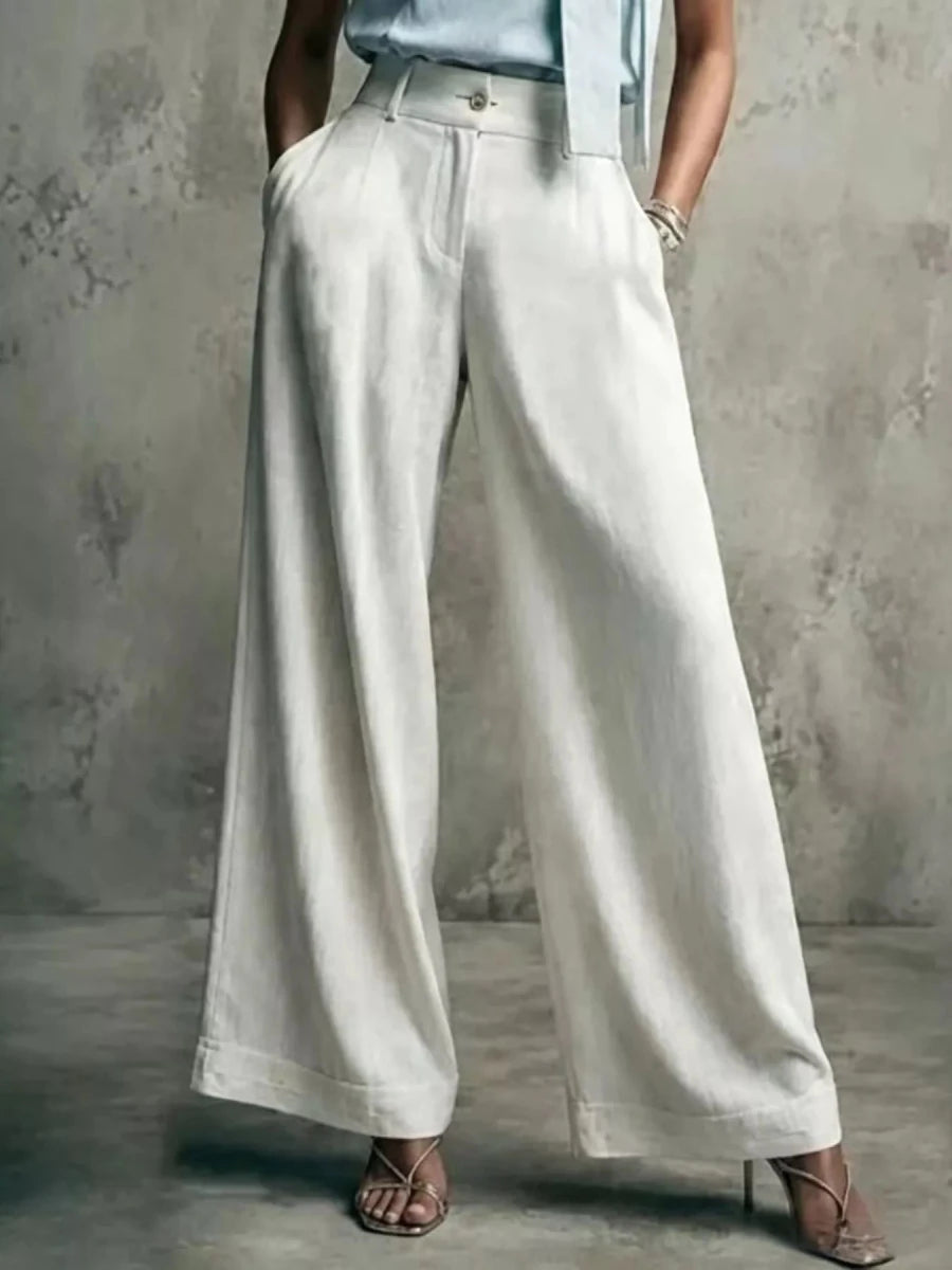 Camille Boutique - Trousers