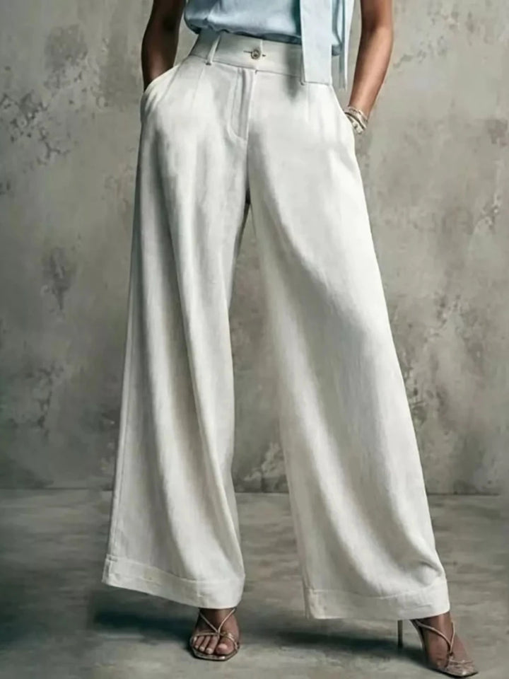 Camille Boutique - Trousers