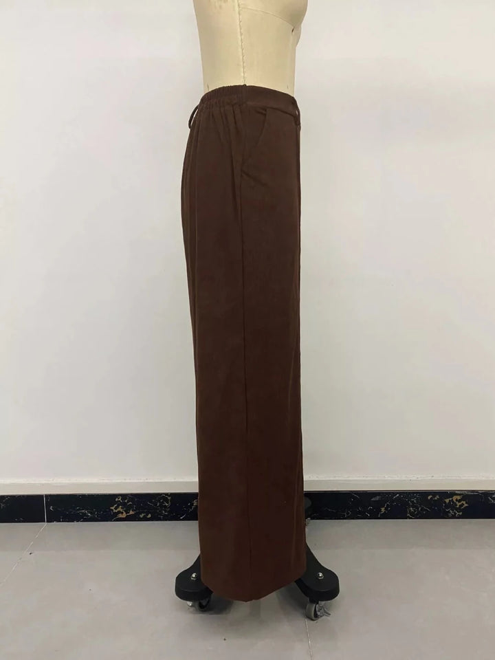 Camille Boutique - Trousers