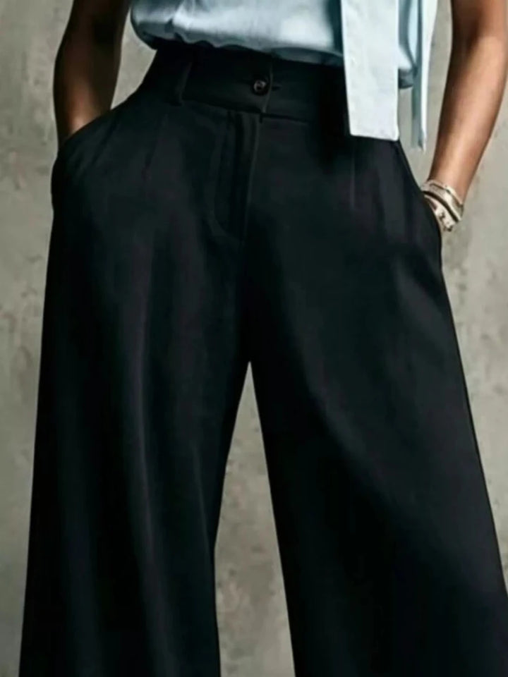 Camille Boutique - Trousers