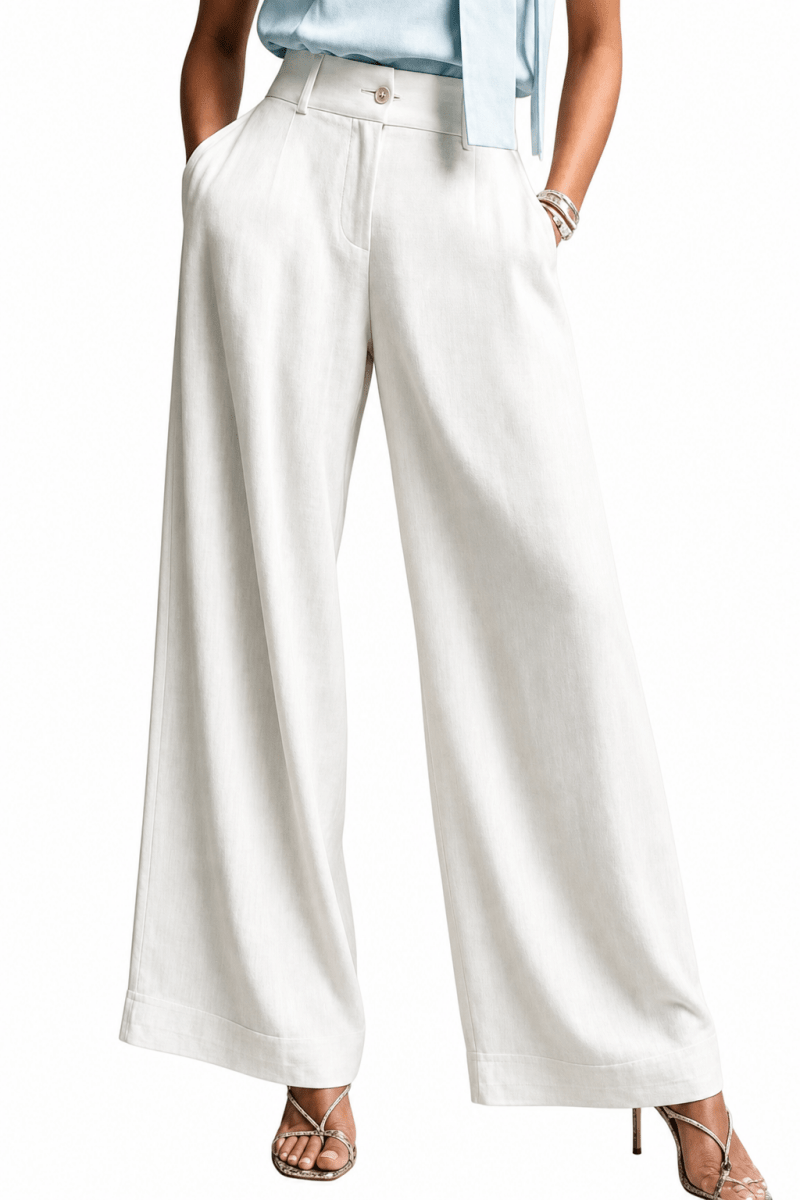 Camille Boutique - Trousers
