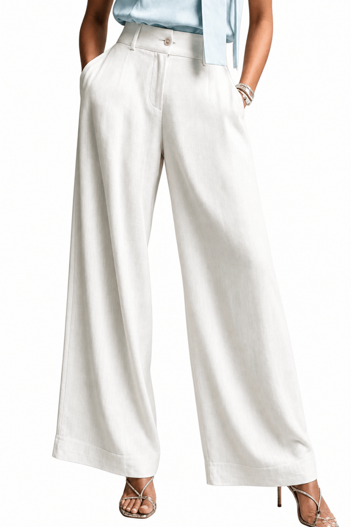 Camille Boutique - Trousers