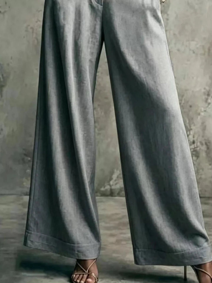 Camille Boutique - Trousers