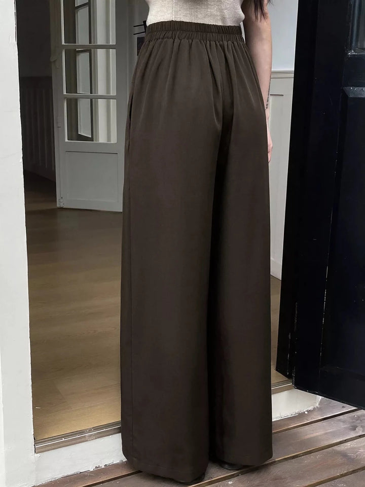 Camille Boutique - Trousers