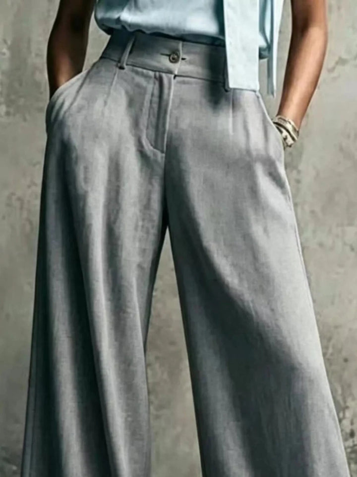 Camille Boutique - Trousers