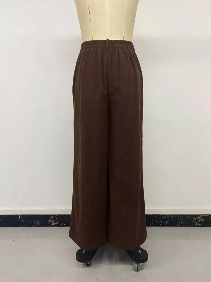 Camille Boutique - Trousers