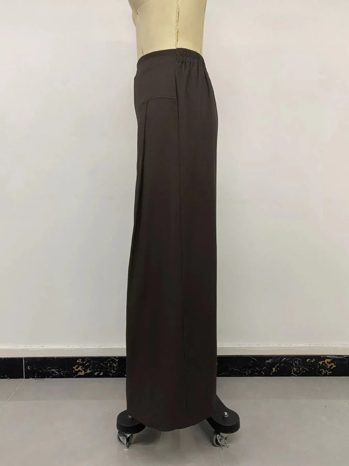 Camille Boutique - Trousers
