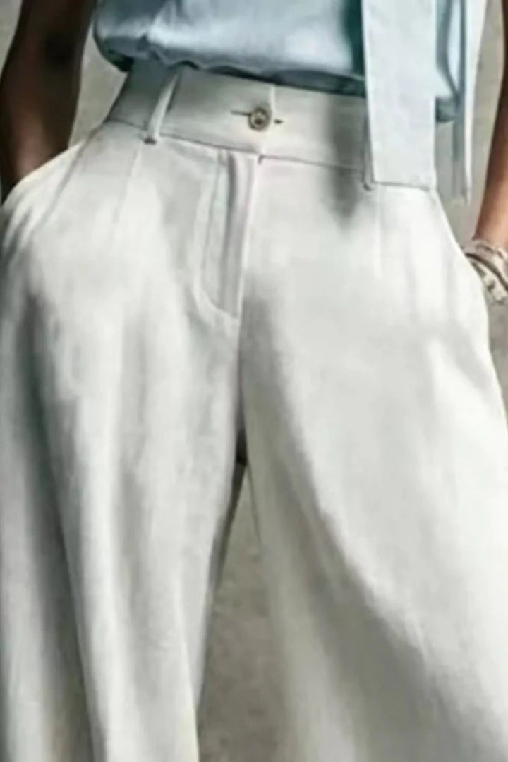 Camille Boutique - Trousers