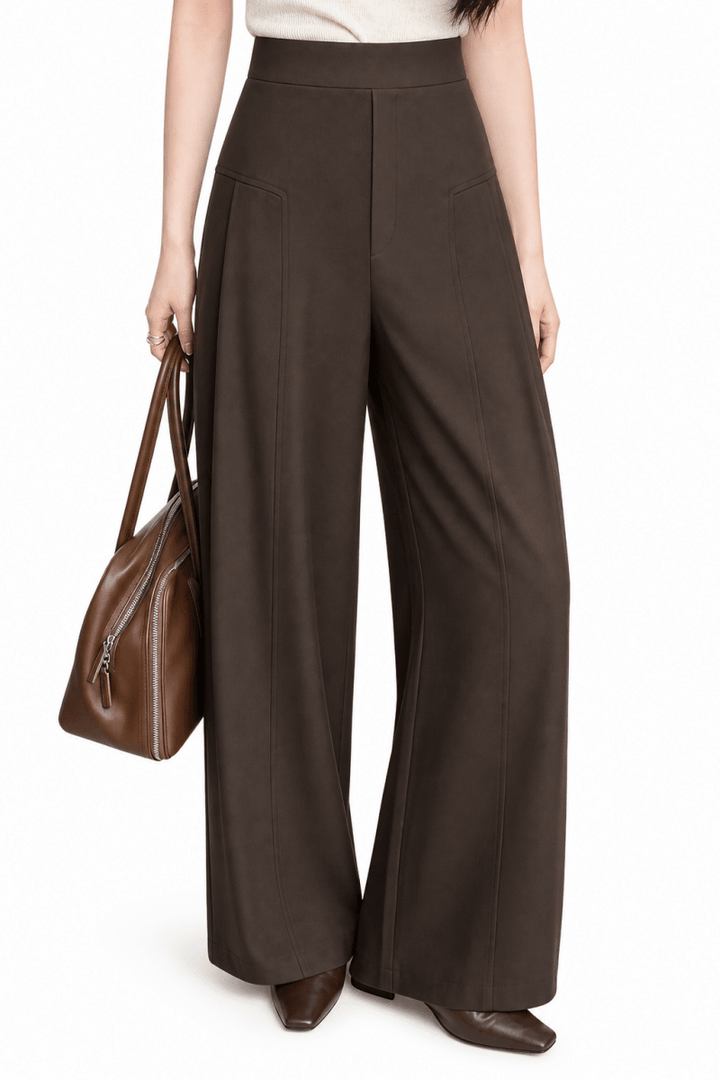 Camille Boutique - Trousers