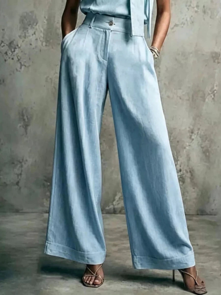 Camille Boutique - Trousers