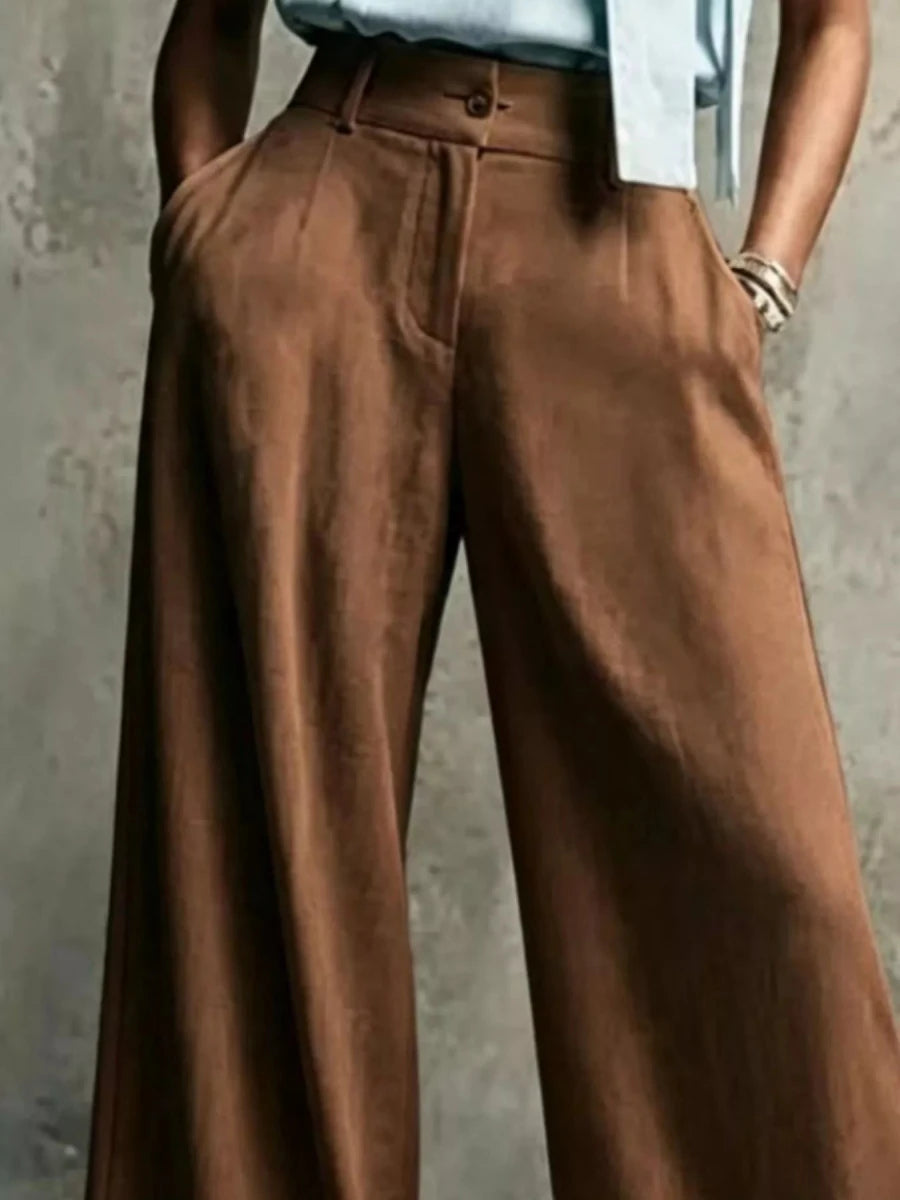 Camille Boutique - Trousers