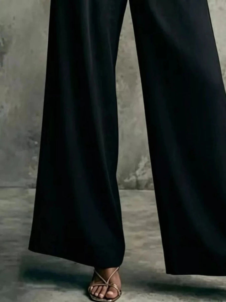Camille Boutique - Trousers