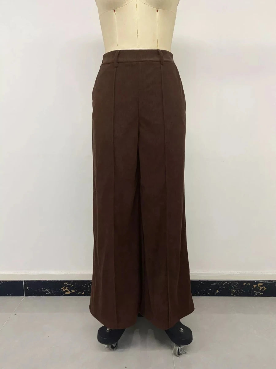 Camille Boutique - Trousers